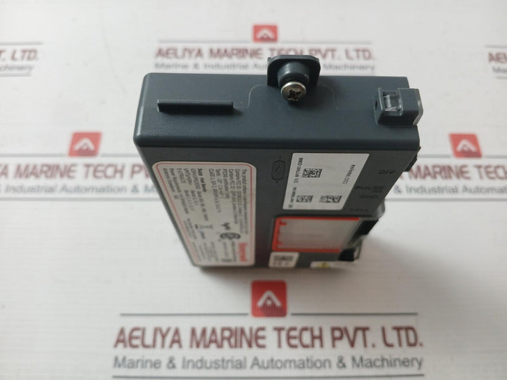 Honeywell Cloud Link 4G Modem 50Ω 4.8–30 Vdc 2.0A