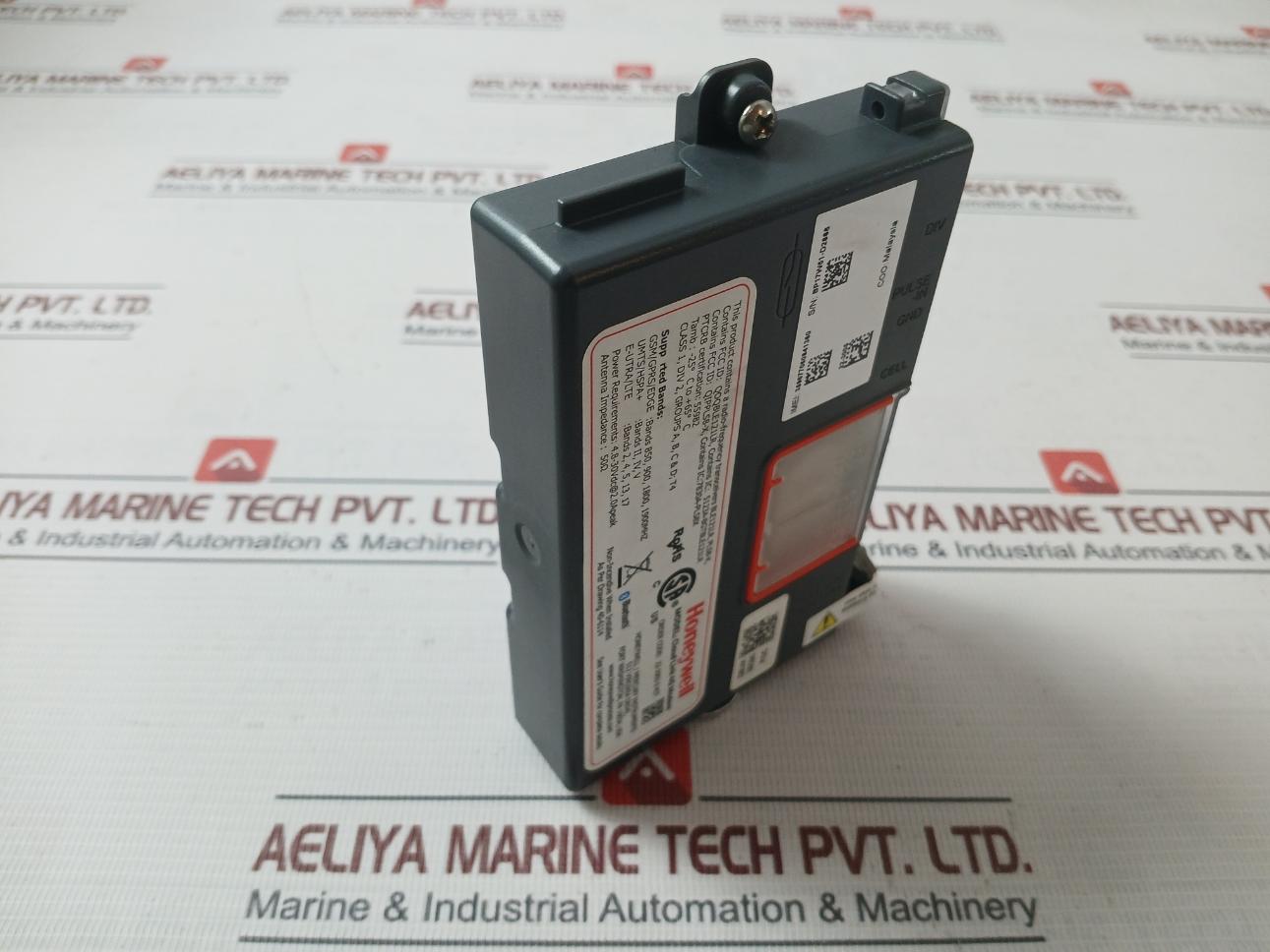 Honeywell Cloud Link 4G Modem 50Ω 4.8–30 Vdc 2.0A