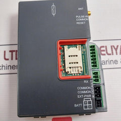 Honeywell Cloud Link Modem 4G Rev.D