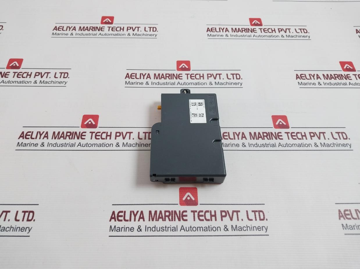 Honeywell Cloud Link Modem 4G Rev.D