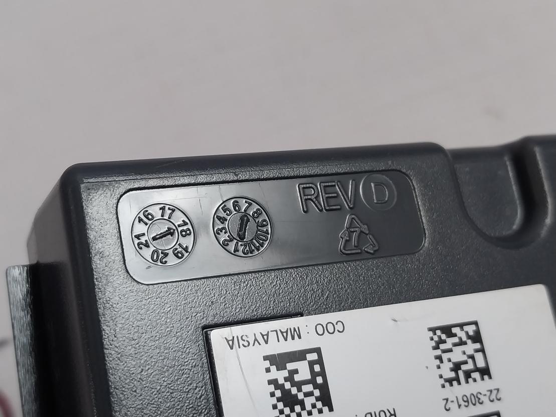 Honeywell Cloud Link Modem 4G Rev.D