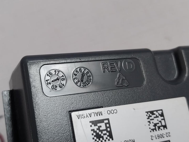 Honeywell Cloud Link Modem 4G Rev.D