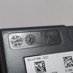 Honeywell Cloud Link Modem 4G Rev.D