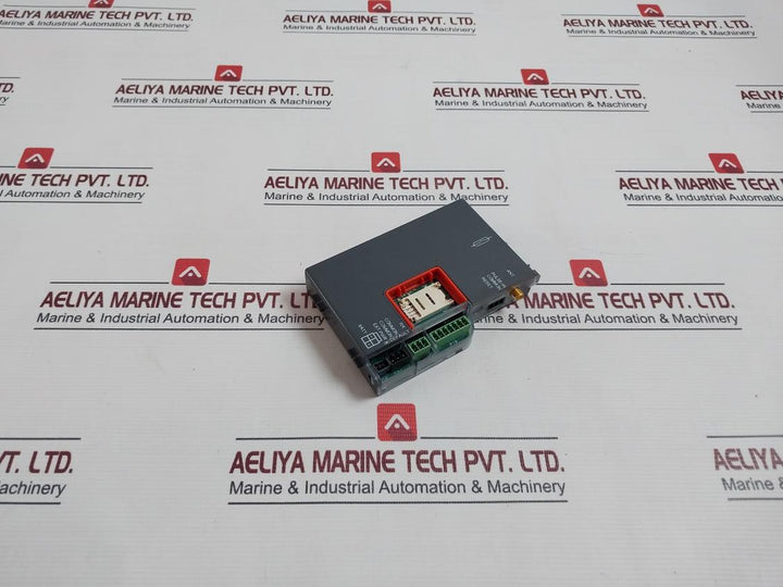 Honeywell Cloud Link Modem 4G Rev.D