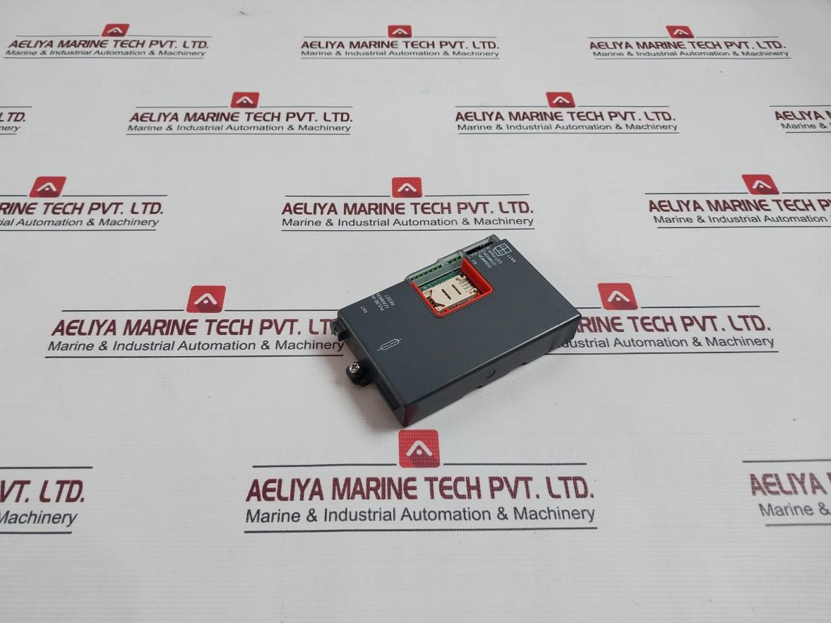 Honeywell Cloud Link Modem 4G Rev.D