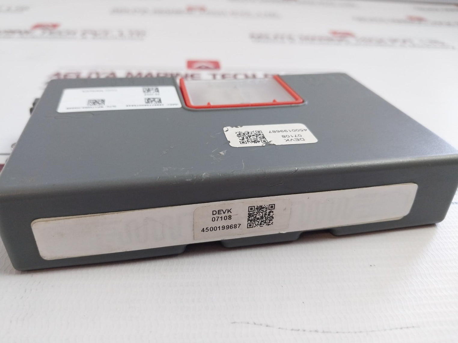 Honeywell Cloud Link Modem Rev.B Devk07108