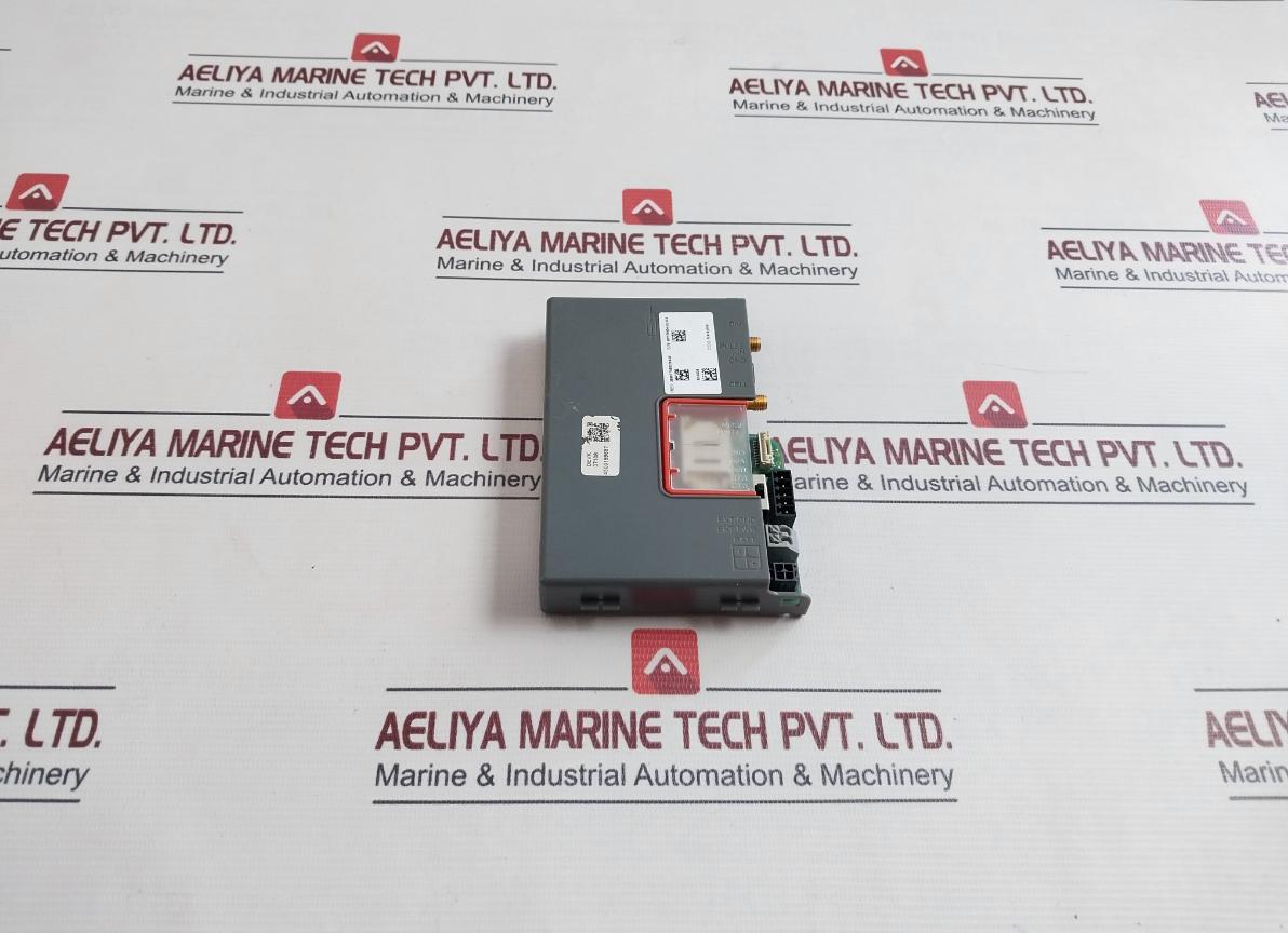 Honeywell Cloud Link Modem Rev.B Devk07108