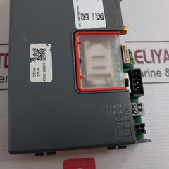 Honeywell Cloud Link Modem Rev.B Devk07108