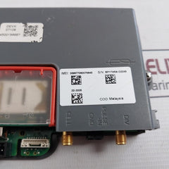 Honeywell Cloud Link Modem Rev.B Devk07108