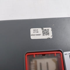 Honeywell Cloud Link Modem Rev.B Devk07108