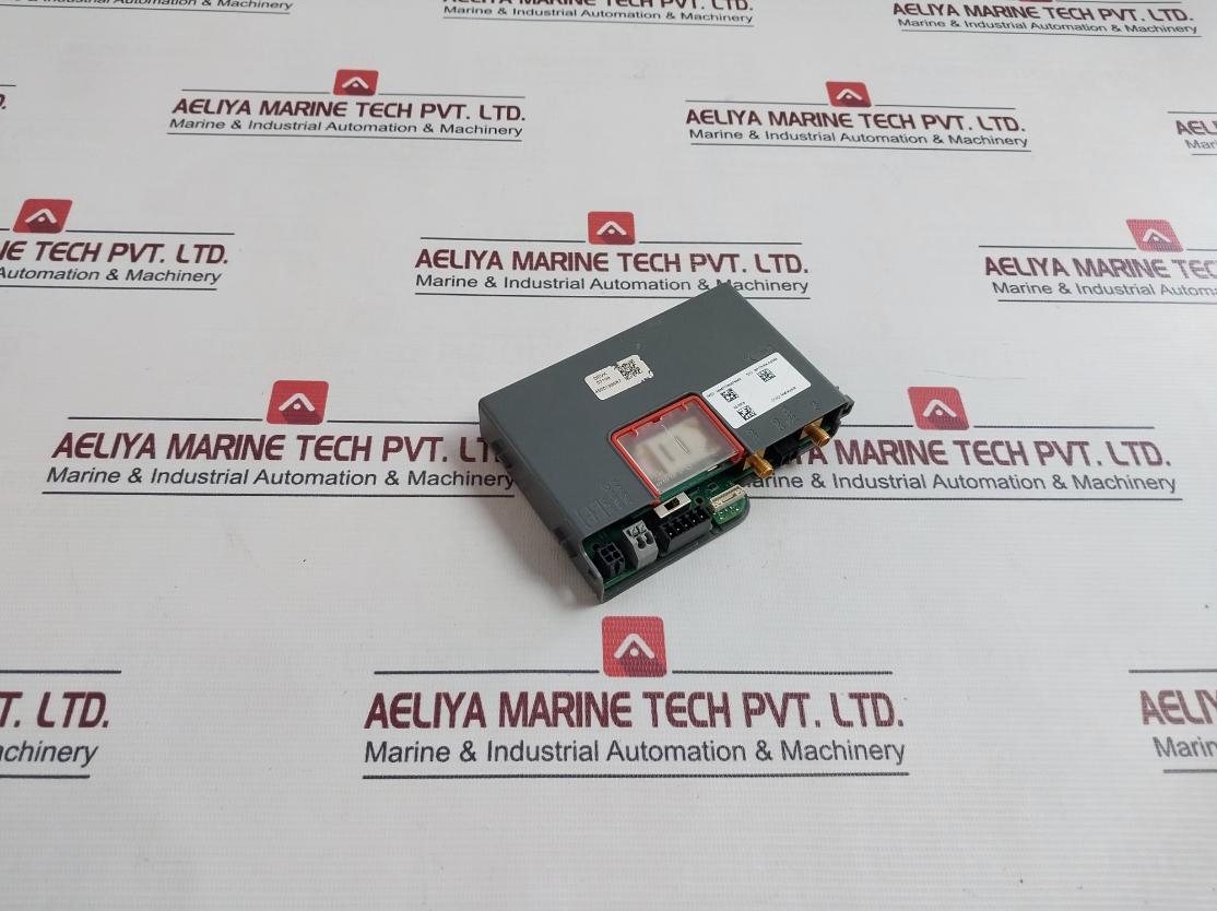 Honeywell Cloud Link Modem Rev.B Devk07108