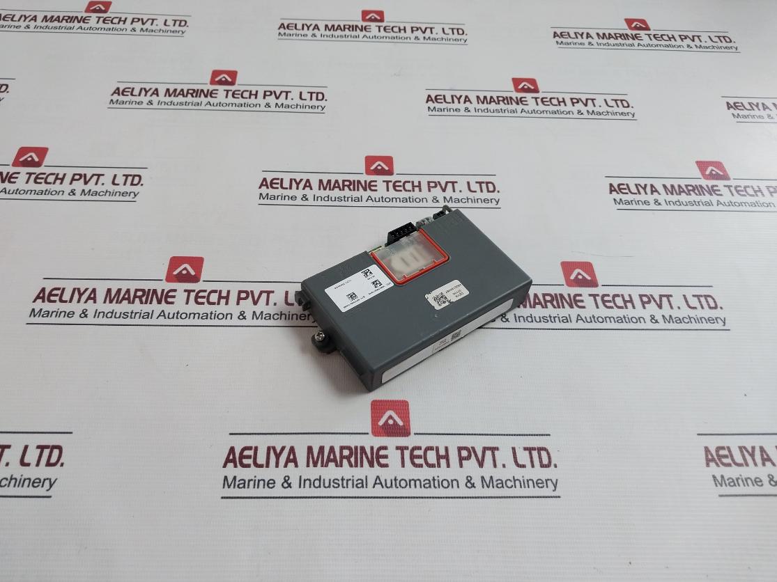 Honeywell Cloud Link Modem Rev.B Devk07108