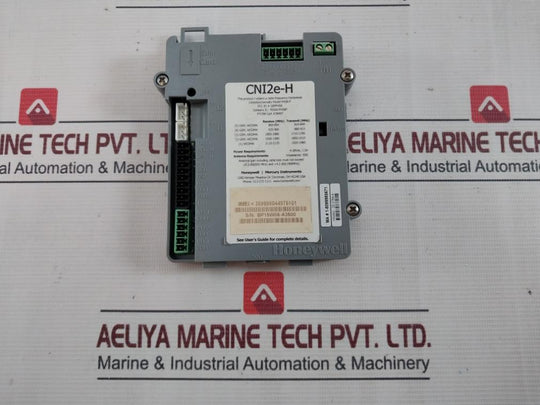Honeywell Cni2E-h Multi-band Gprs,Umts/Hspa And Cdma/1Xrtt Transparent Modem
