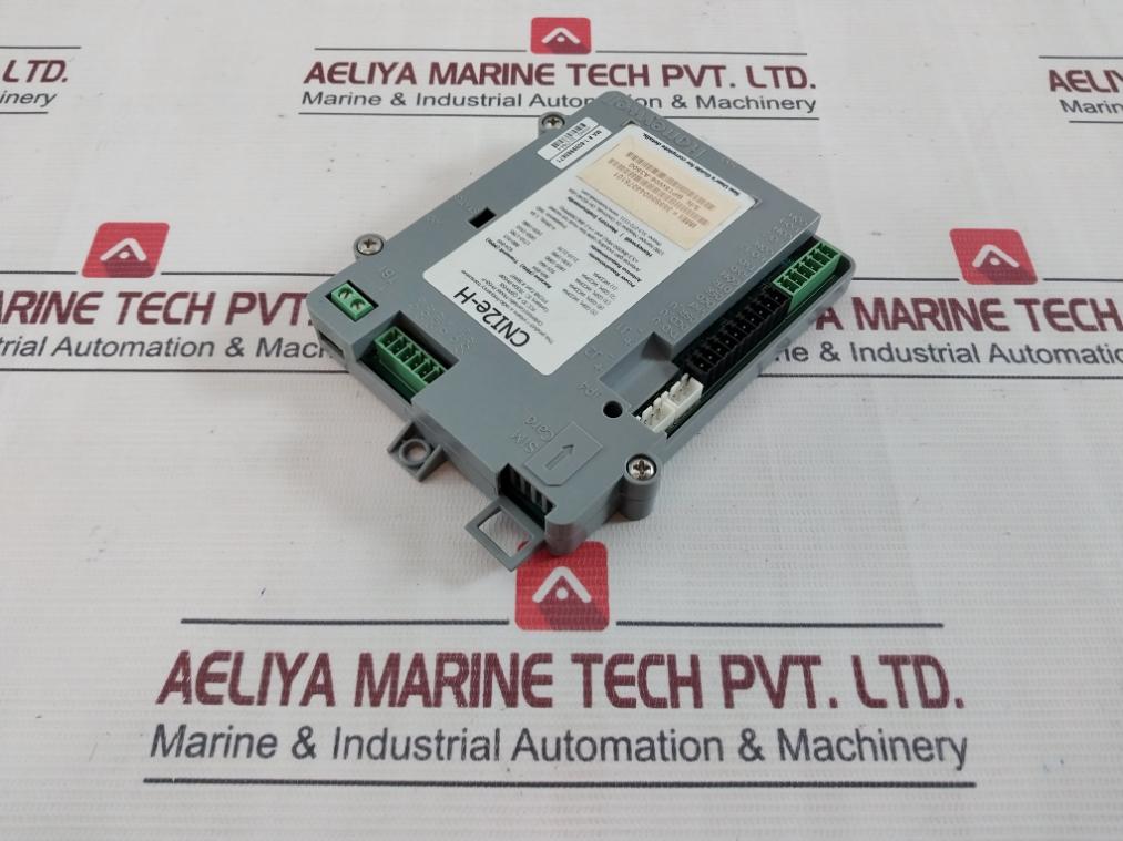 Honeywell Cni2E-h Multi-band Gprs,Umts/Hspa And Cdma/1Xrtt Transparent Modem