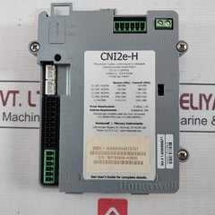 Honeywell Cni2E-h Multi-band Gprs,Umts/Hspa And Cdma/1Xrtt Transparent Modem