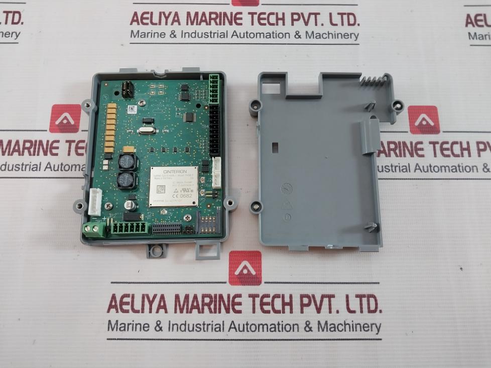 Honeywell Cni2E-h Multi-band Gprs,Umts/Hspa And Cdma/1Xrtt Transparent Modem