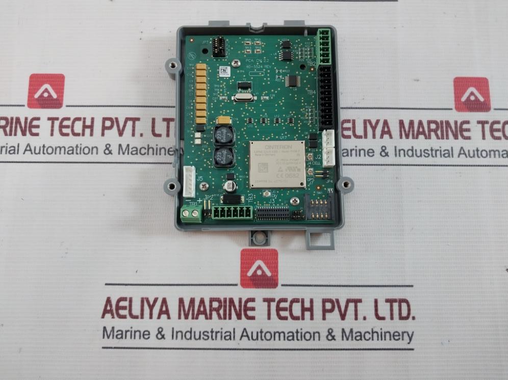 Honeywell Cni2E-h Multi-band Gprs,Umts/Hspa And Cdma/1Xrtt Transparent Modem