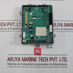 Honeywell Cni2E-h Multi-band Gprs,Umts/Hspa And Cdma/1Xrtt Transparent Modem