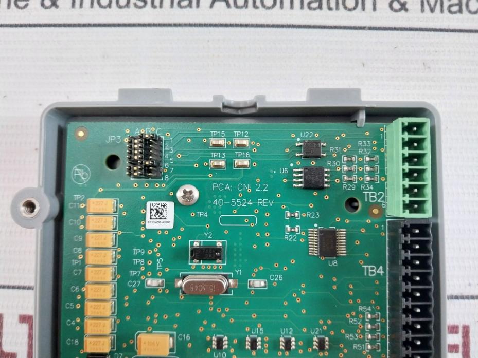 Honeywell Cni2E-h Multi-band Gprs,Umts/Hspa And Cdma/1Xrtt Transparent Modem