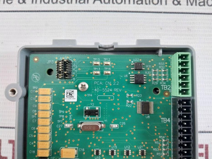 Honeywell Cni2E-h Multi-band Gprs,Umts/Hspa And Cdma/1Xrtt Transparent Modem