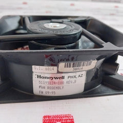 Honeywell fsc 10201/1/1 i/o module 12d1/pn1-09fg/88