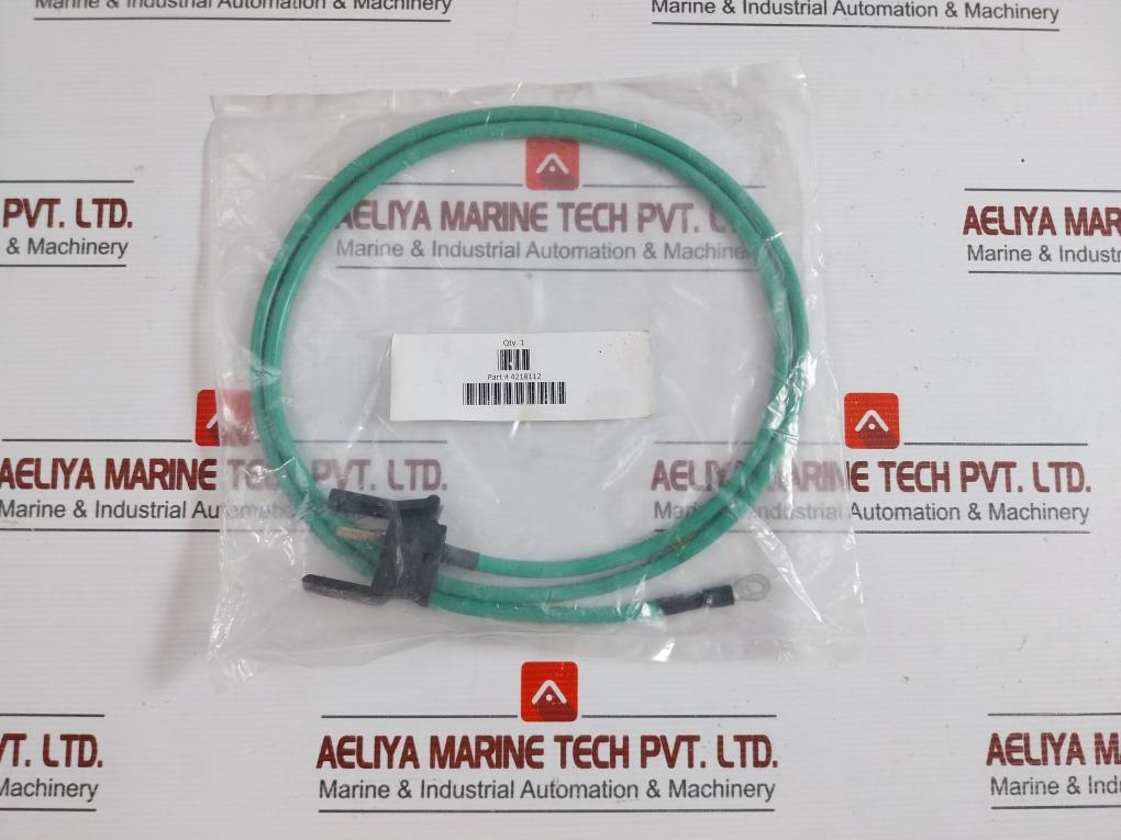 Honeywell Communication Cable 4218112 200 Gm