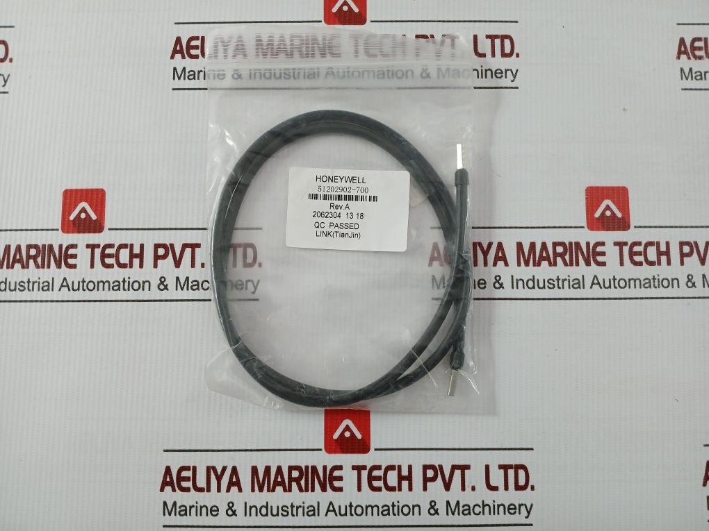 Honeywell Control Cable Assembly 51202902-700
