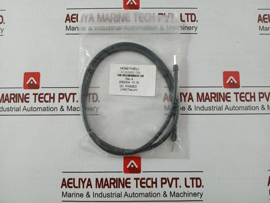 Honeywell Control Cable Assembly 51202902-700