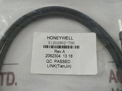 Honeywell Control Cable Assembly 51202902-700