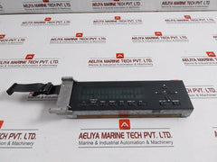 Honeywell Control Display Panel D18-uuu000-aaaa00-000-0-0000-00-e