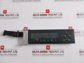 Honeywell Control Display Panel D18-uuu000-aaaa00-000-0-0000-00-e