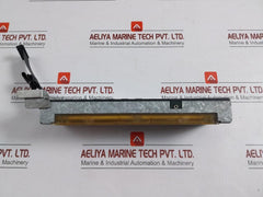 Honeywell Control Display Panel D18-uuu000-aaaa00-000-0-0000-00-e