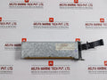 Honeywell Control Display Panel D18-uuu000-aaaa00-000-0-0000-00-e