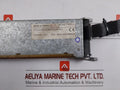 Honeywell Control Display Panel D18-uuu000-aaaa00-000-0-0000-00-e
