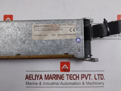 Honeywell Control Display Panel D18-uuu000-aaaa00-000-0-0000-00-e