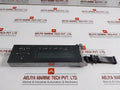 Honeywell Control Display Panel D18-uuu000-aaaa00-000-0-0000-00-e