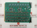 Honeywell Control Pcb Board 4Dp7Apxip 111 (J)