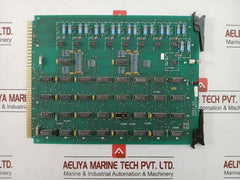 Honeywell Control Pcb Board 4Dp7Apxip 111 (J)