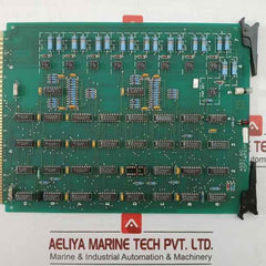 Honeywell Control Pcb Board 4Dp7Apxip 111 (J)