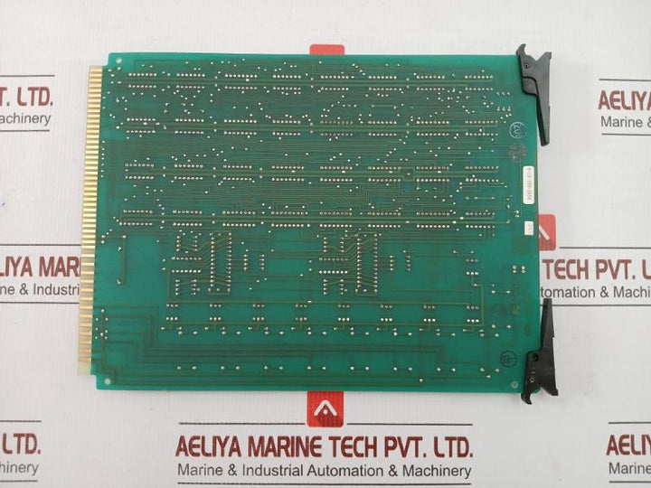 Honeywell Control Pcb Board 4Dp7Apxip 111 (J)