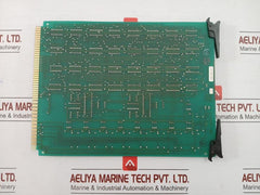 Honeywell Control Pcb Board 4Dp7Apxip 111 (J)