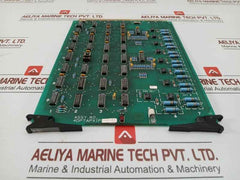 Honeywell Control Pcb Board 4Dp7Apxip 111 (J)