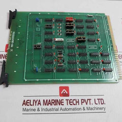 Honeywell Control Pcb Board 51302706-100 Rev.A