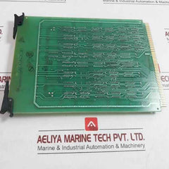 Honeywell Control Pcb Board 51302706-100 Rev.A