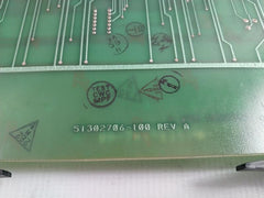 Honeywell Control Pcb Board 51302706-100 Rev.A