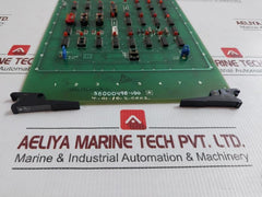 Honeywell Control Pcb Board 51302706-100 Rev.A