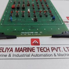 Honeywell Control Pcb Board 51302706-100 Rev.A