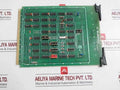 Honeywell Control Pcb Board 51302706-100 Rev.A