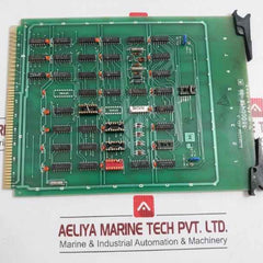 Honeywell Control Pcb Board 51302706-100 Rev.A