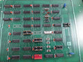 Honeywell Control Pcb Board 51302706-100 Rev.A